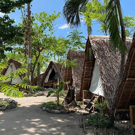 Georgia'S Neverland Hostel Malapascua Eksteriør billede