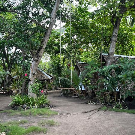 Georgia'S Neverland Hostel Malapascua Eksteriør billede