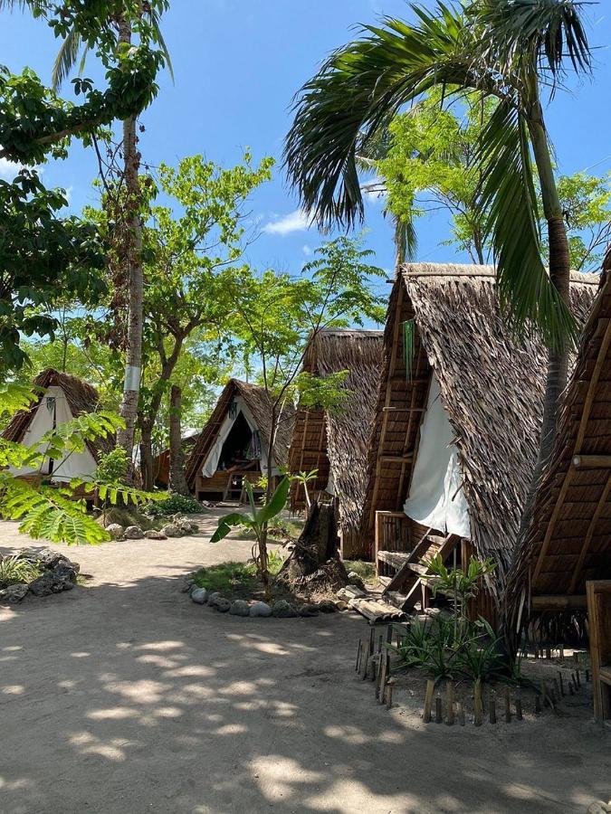 Georgia'S Neverland Hostel Malapascua Eksteriør billede