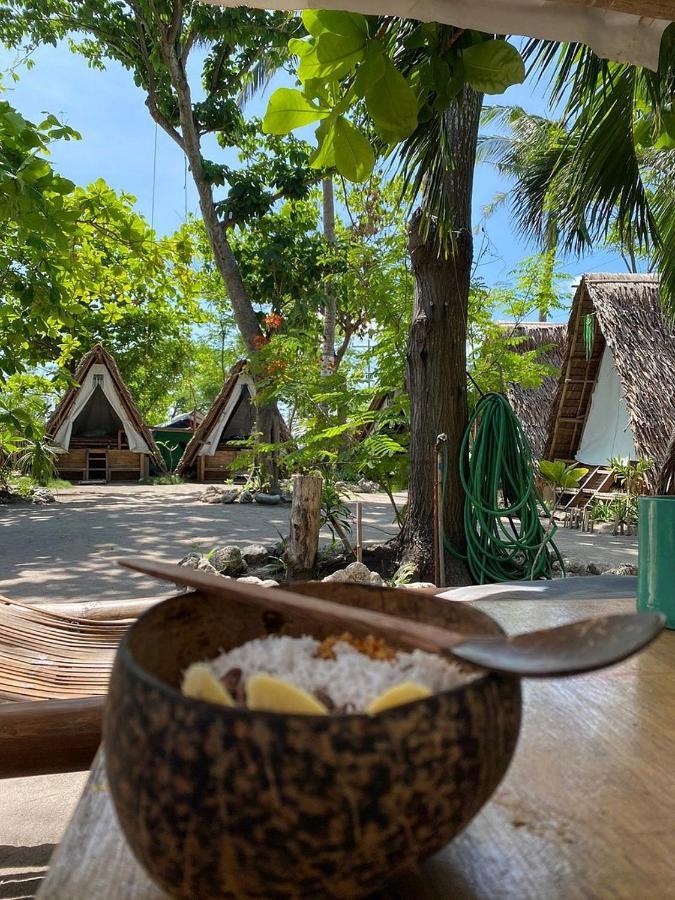 Georgia'S Neverland Hostel Malapascua Eksteriør billede