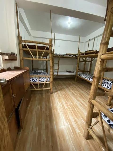 Georgia'S Neverland Hostel Malapascua Eksteriør billede